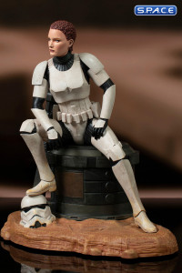 Jes Gistang Premier Collection Statue (Star Wars)