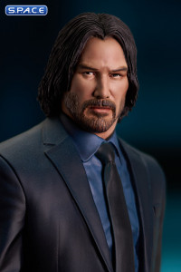 John Wick Milestones Statue (John Wick: Chapter 3)