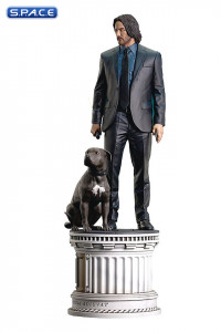 John Wick Milestones Statue (John Wick: Chapter 3)