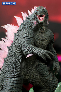 Godzilla Deluxe Gallery PVC Diorama (Godzilla x Kong: The New Empire)