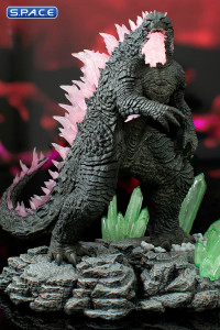 Godzilla Deluxe Gallery PVC Diorama (Godzilla x Kong: The New Empire)