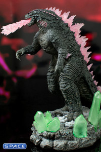 Godzilla Deluxe Gallery PVC Diorama (Godzilla x Kong: The New Empire)