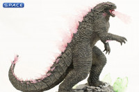 Godzilla Deluxe Gallery PVC Diorama (Godzilla x Kong: The New Empire)