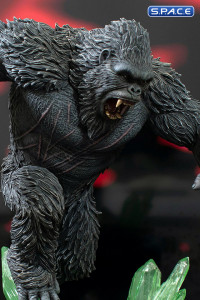 King Kong Deluxe Gallery PVC Diorama (Godzilla x Kong: The New Empire)