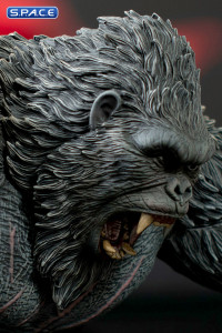 King Kong Deluxe Gallery PVC Diorama (Godzilla x Kong: The New Empire)