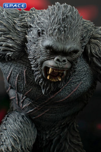 King Kong Deluxe Gallery PVC Diorama (Godzilla x Kong: The New Empire)