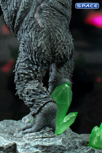 King Kong Deluxe Gallery PVC Diorama (Godzilla x Kong: The New Empire)