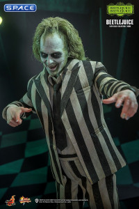 1/6 Scale Beetlejuice Movie Masterpiece MMS767 (Beetlejuice Beetlejuice)