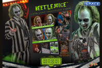 1/6 Scale Beetlejuice Movie Masterpiece MMS767 (Beetlejuice Beetlejuice)