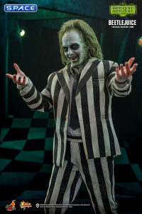 1/6 Scale Beetlejuice Movie Masterpiece MMS767 (Beetlejuice Beetlejuice)