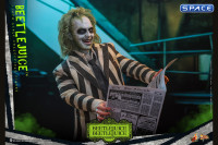 1/6 Scale Beetlejuice Movie Masterpiece MMS767 (Beetlejuice Beetlejuice)