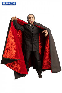 1/6 Scale Dracula (Dracula: Prince of Darkness)