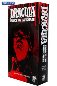 1/6 Scale Dracula (Dracula: Prince of Darkness)