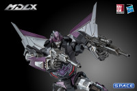 Rodimus Unicronus MDLX Collectible Figure - Shattered Glass Version (Transformers)