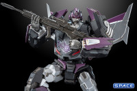 Rodimus Unicronus MDLX Collectible Figure - Shattered Glass Version (Transformers)