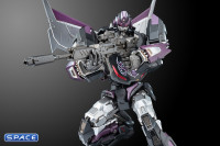 Rodimus Unicronus MDLX Collectible Figure - Shattered Glass Version (Transformers)