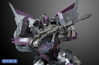 Rodimus Unicronus MDLX Collectible Figure - Shattered Glass Version (Transformers)