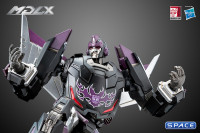 Rodimus Unicronus MDLX Collectible Figure - Shattered Glass Version (Transformers)