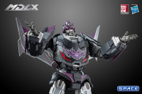 Rodimus Unicronus MDLX Collectible Figure - Shattered Glass Version (Transformers)