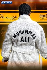 1/6 Scale Muhammad Ali - Double Pack