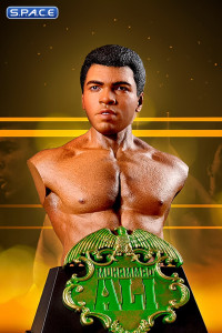 1/6 Scale Muhammad Ali - Double Pack