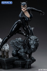 Catwoman Maquette (DC Comics)