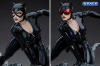 Catwoman Maquette (DC Comics)