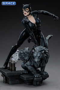 Catwoman Maquette (DC Comics)