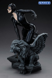 Catwoman Maquette (DC Comics)