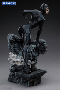 Catwoman Maquette (DC Comics)