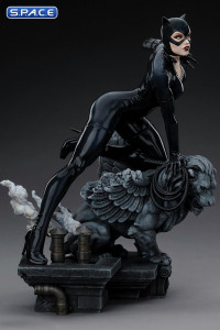 Catwoman Maquette (DC Comics)