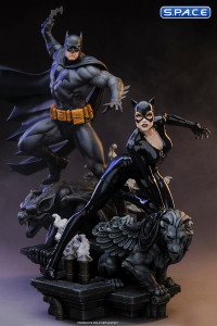 Catwoman Maquette (DC Comics)