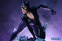 Catwoman Maquette (DC Comics)