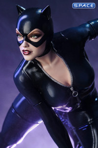 Catwoman Quarter Scale Maquette (DC Comics)