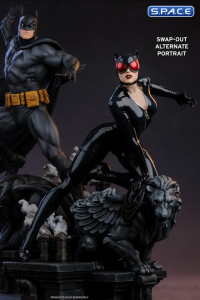 Catwoman Quarter Scale Maquette (DC Comics)