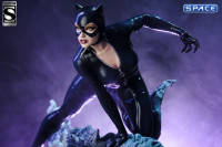 Catwoman Quarter Scale Maquette (DC Comics)