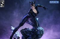 Catwoman Quarter Scale Maquette (DC Comics)