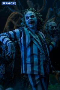 1/10 Scale Beetlejuice Deluxe Art Scale Statue (Beetlejuice Beetlejuice)