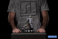 1/10 Scale Beetlejuice Deluxe Art Scale Statue (Beetlejuice Beetlejuice)