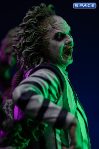 1/10 Scale Beetlejuice Deluxe Art Scale Statue (Beetlejuice Beetlejuice)