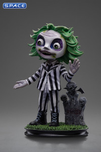 Beetlejuice MiniCo. Vinyl Figure (Beetlejuice Beetlejuice)