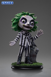 Beetlejuice MiniCo. Vinyl Figure (Beetlejuice Beetlejuice)