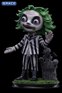 Beetlejuice MiniCo. Vinyl Figure (Beetlejuice Beetlejuice)