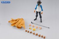 S.H.Figuarts Sabo Revolutionary Army Chief of Staff (One Piece)