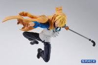 S.H.Figuarts Sabo Revolutionary Army Chief of Staff (One Piece)