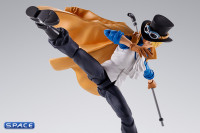 S.H.Figuarts Sabo Revolutionary Army Chief of Staff (One Piece)