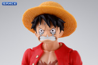 S.H.Figuarts Sabo Revolutionary Army Chief of Staff (One Piece)