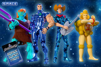 Ultimate Windhammer - Toy Version (SilverHawks)