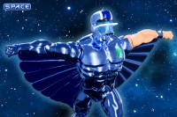 Ultimate Steelwill VAC Metal - Toy Version (SilverHawks)