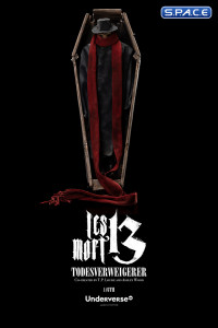 1/6 Scale Les Mort 13 - Todesverweigerer